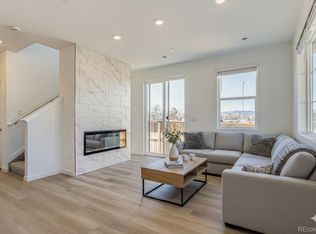 3883 W 83rd Lane, Westminster, CO 80031