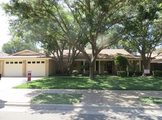 3707 96th St, Lubbock, TX 79423