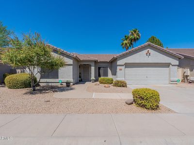 14814 W Lupine Ln, Surprise, AZ, 85374