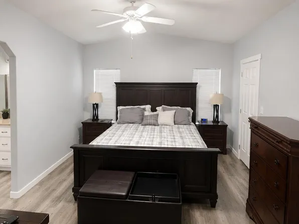 10650 S AVENIDA COMPADRES -- #64, Yuma, AZ 85365