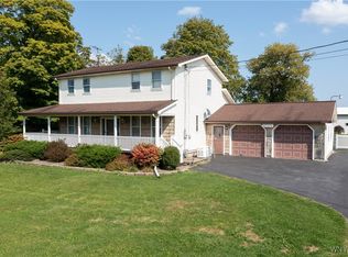 10271 Alleghany Rd, Darien Center, NY 14040