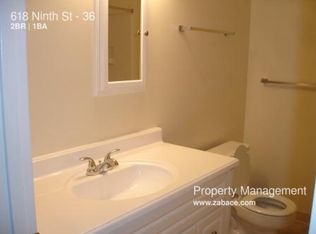 618 9th St APT 36, Davis, CA 95616