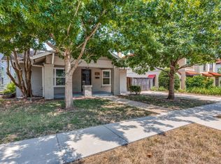 3708 Crestline Rd, Fort Worth, TX 76107