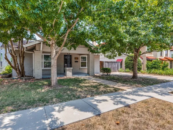 3708 Crestline Rd, Fort Worth, TX 76107