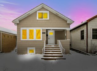 3610 Ridgeland Ave, Berwyn, IL 60402