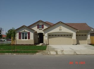 1901 Liquidambar Ln, Ceres, CA 95307