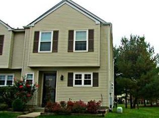 831 Darlington Dr, Old Bridge, NJ 08857