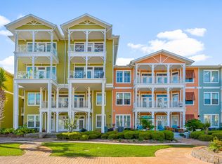 8700 Front Beach Rd #1, Panama City Beach, FL 32407
