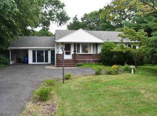 755 Leonardville Rd, Leonardo, NJ 07737