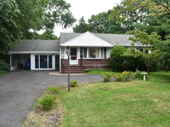 755 Leonardville Rd, Leonardo, NJ 07737