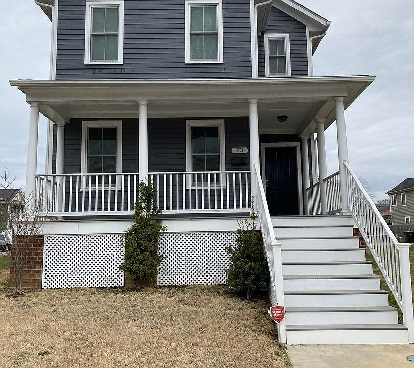 1st image of 23 W Fells St