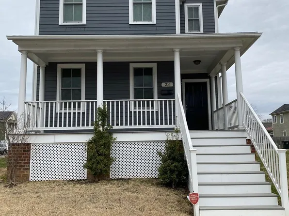 23 W Fells St, Richmond, VA 23222