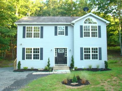 7116 Glenwood Dr, East Stroudsburg, PA, 18301