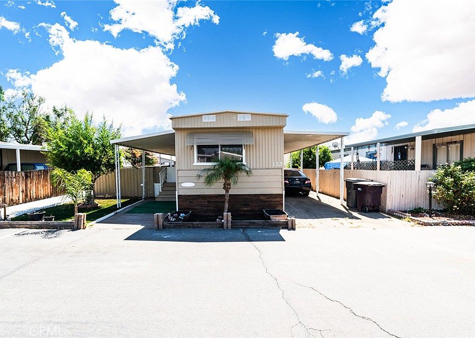 1st image of 25350 Santiago Dr Space 123