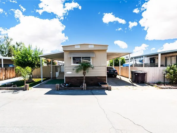 25350 Santiago Dr Space 123, Moreno Valley, CA 92551
