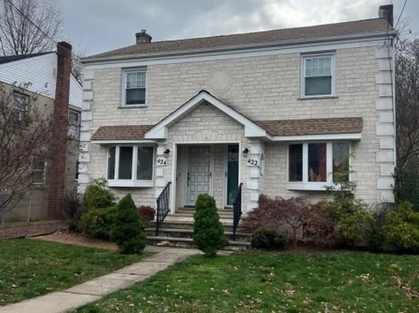 422 Bartine St, Somerville Boro, NJ 08876