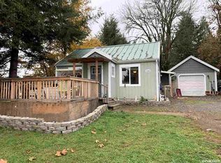 3561 Flannigans Rd, Sweet Home, OR 97386