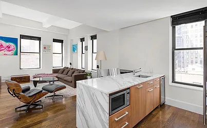 Rented by Compass
