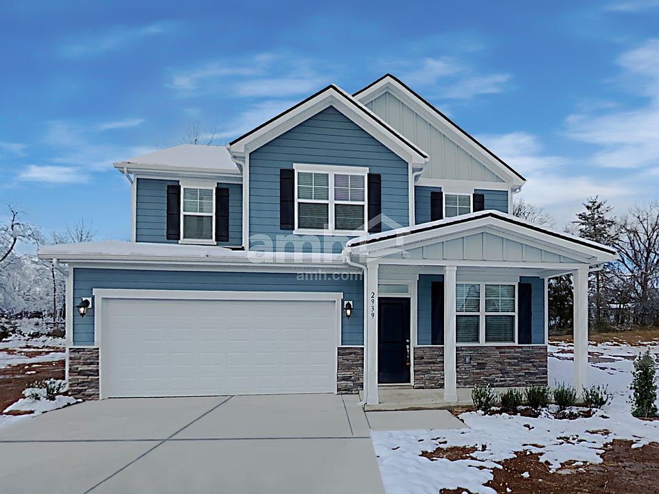 1st image of 2939 Throneberry Ln