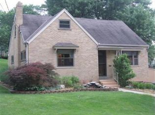 15 Carol Ct, Fort Thomas, KY 41075