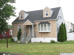 124 Hudson Ave, Hazlet Township, NJ