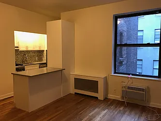 Rented by Salon Realty Corp