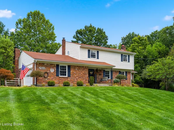 4205 Evergreen Rd, Crestwood, KY 40014