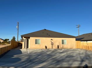 1305 Mayo St #C, Ridgecrest, CA 93555