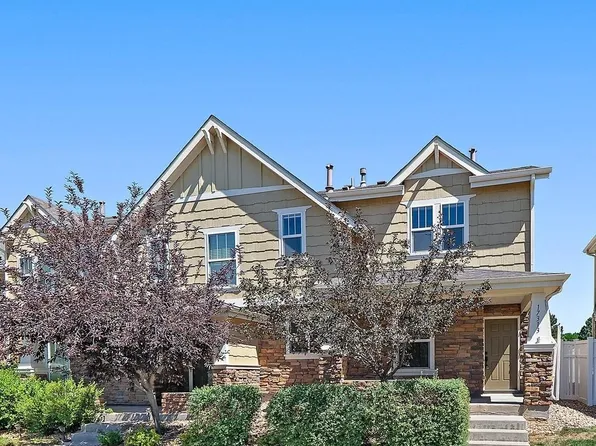 17313 E Kansas Place, Aurora, CO 80017