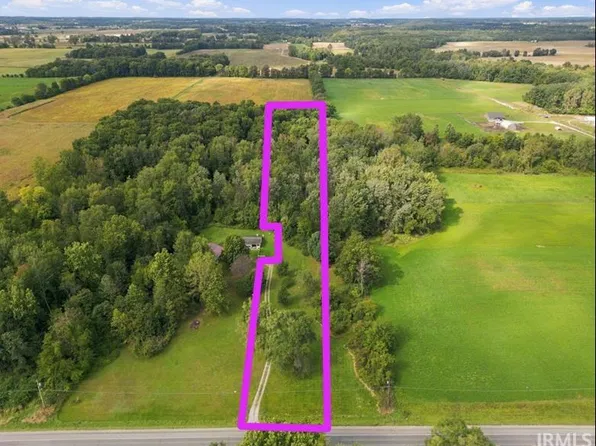 N State Road 9, Howe, IN 46746