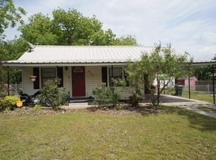 908 Hailey St, Ardmore, OK 73401