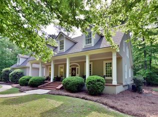 2509 Old Ivy Ln, Albany, GA 31721