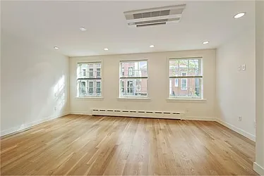 Rented by Engel & Völkers New York City