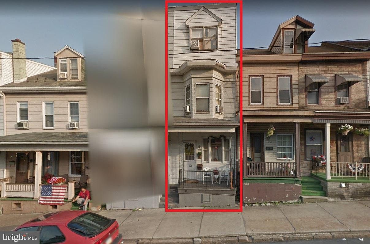 1710 Centre St, Ashland, PA 17921 Zillow