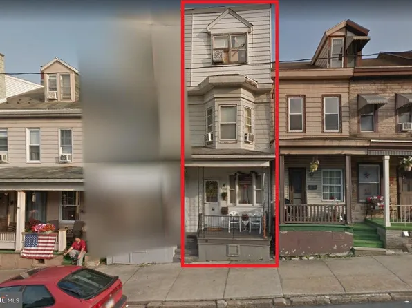 1710 Centre St, Ashland, PA 17921