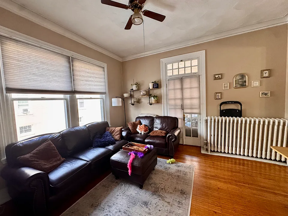 46A Babcock St #1A