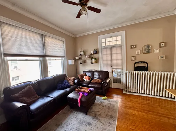46A Babcock St, Brookline, MA
