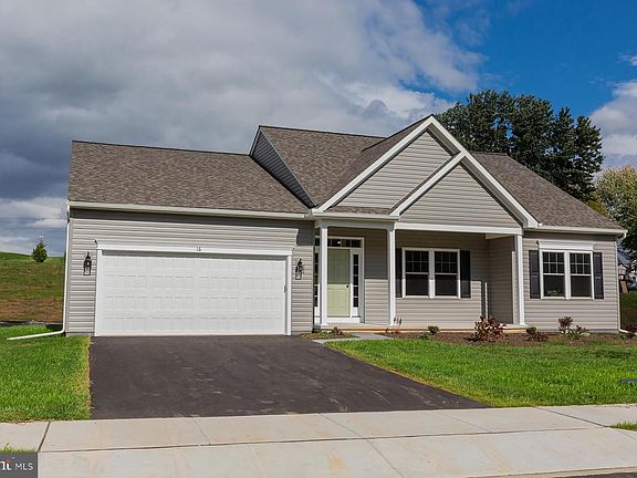 4th image of 21 Ridgewood Rd Lot 11