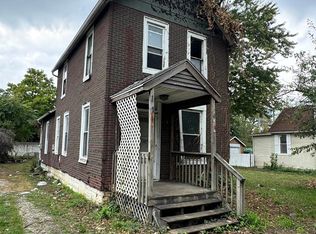 1431 Spy Run Ave, Fort Wayne, IN 46805