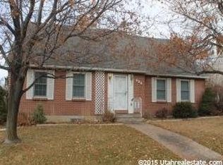 429 E Heather Rd, Orem, UT 84097