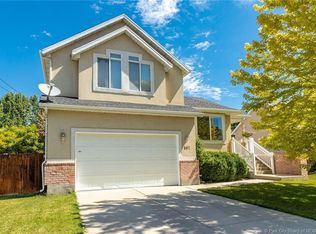 607 E 5400 S, Salt Lake City, UT 84107