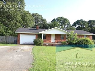 3607 Oak Vista Dr, Jonesboro, AR 72405