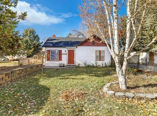 1125 Idaho St, Gooding, ID 83330