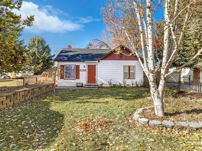 1125 Idaho St, Gooding, ID, 83330