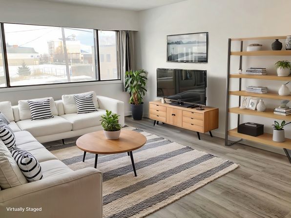 Kamloops Tranquille Apartments | 196 Yew St, Kamloops, BC