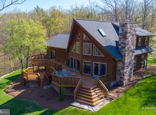415 Passage Way Ter, Gerrardstown, WV 25420