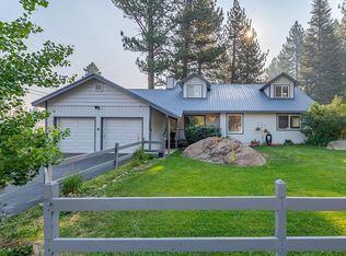 10855 Star Pine Rd, Truckee, CA 96161