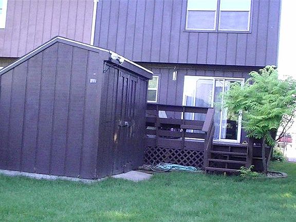 Matching storage unit