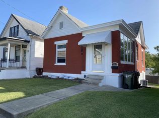 3912 Tracy Ave, Covington, KY 41015