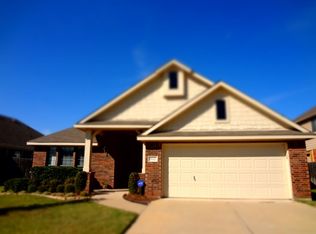 922 Remington Ranch Rd, Mansfield, TX 76063